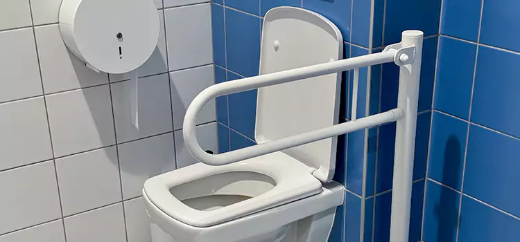 Comprehensive Solutions in Baldwin, NY for Accessible Facilities