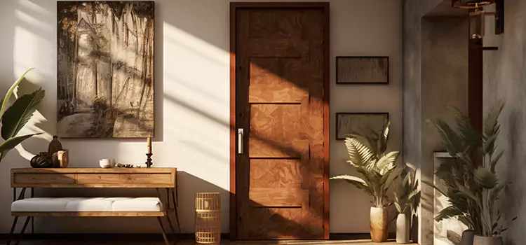 Specialty Interior Doors Baldwin