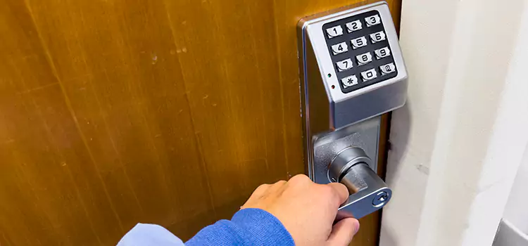 Why Choose Us for Your Keypad Lock Needs in Baldwin, NY?