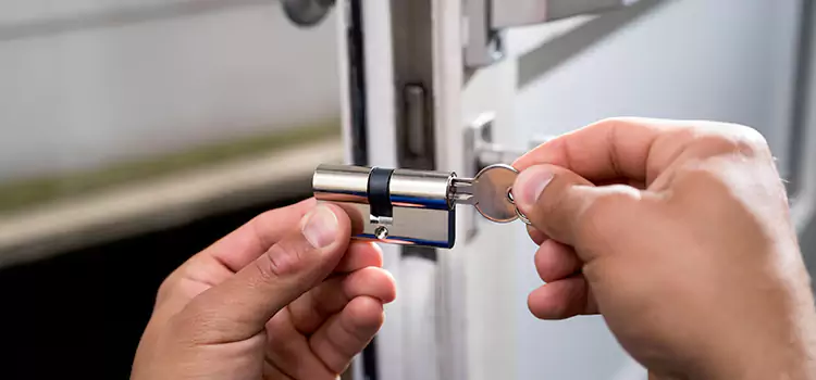 Lock Change Locksmiths Baldwin