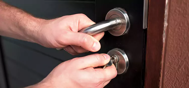 Master Key Control and Audits Baldwin