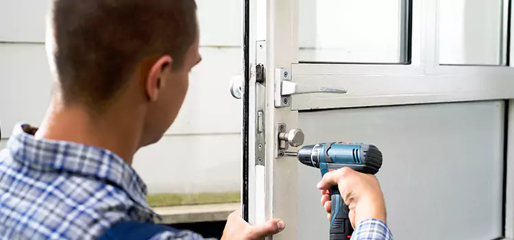 Experienced and Reliable Technicians Baldwin