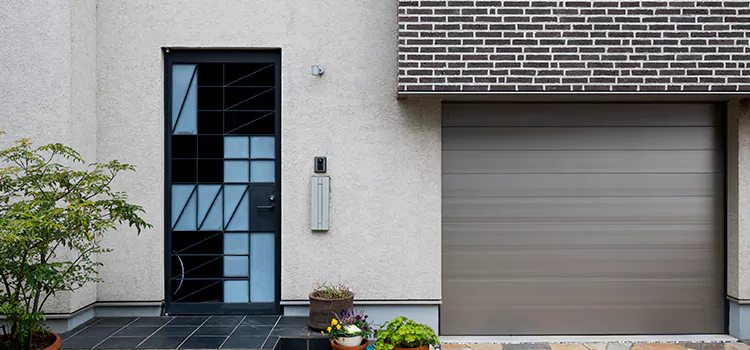 Residential Roll Up Security Doors Baldwin