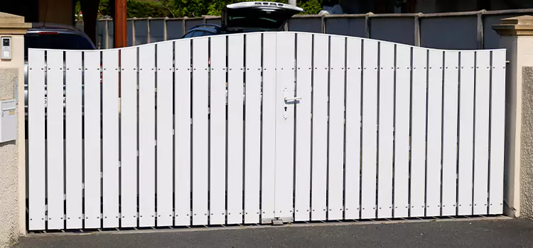 Why Choose Us for Residential Gate Repair in Baldwin, NY?