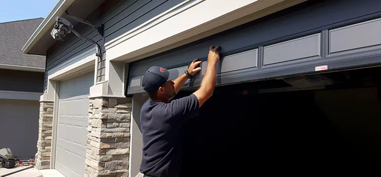 Janus Roll Up Doors Baldwin