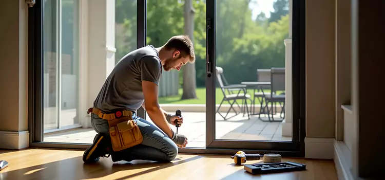 Patio Door Installation Experts in Baldwin, NY