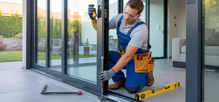 Patio Door Replacement Baldwin