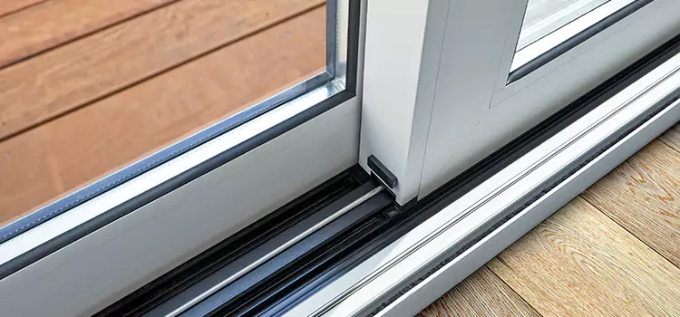 Why Your Sliding Door Keeps Getting Stuck in Baldwin, NY?