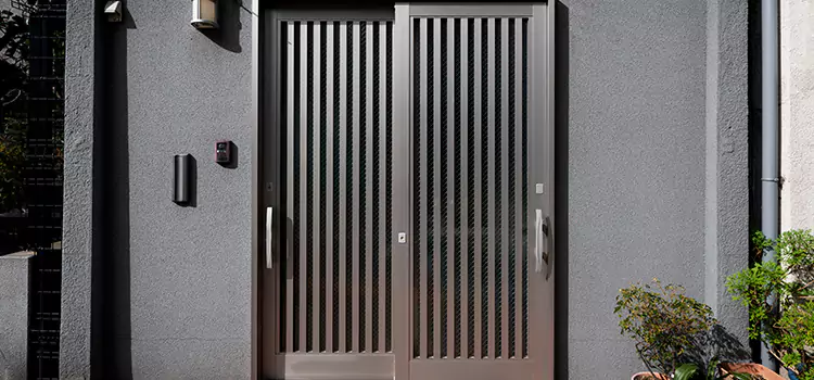 Specialized Steel Door Services in Baldwin, NY
