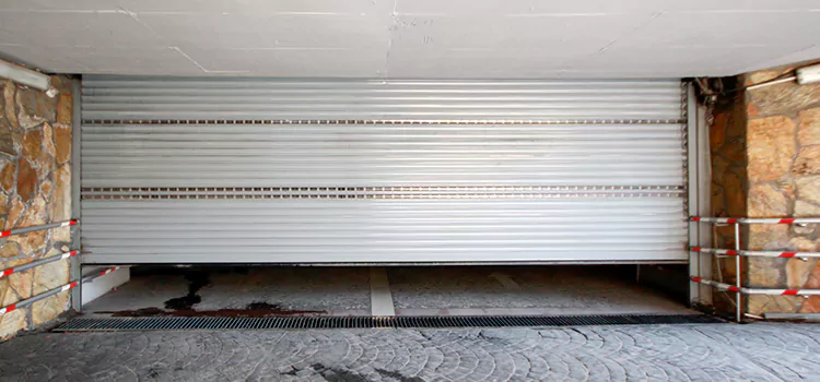 Steel Garage Door Repair Baldwin