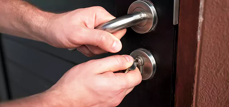 Door Closer Repair & Installation Baldwin