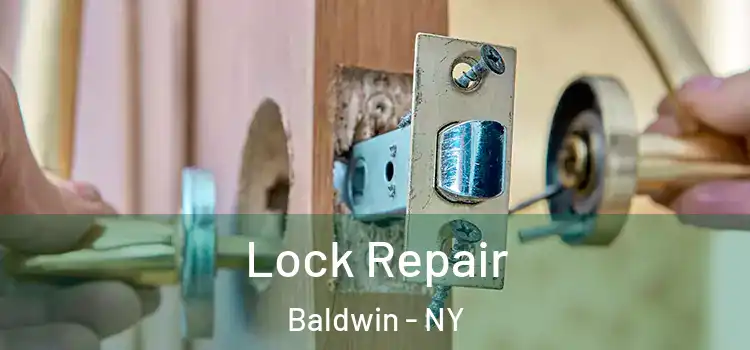  Lock Repair Baldwin - NY