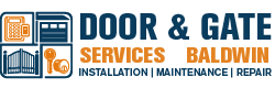 Door & Gate Services Baldwin