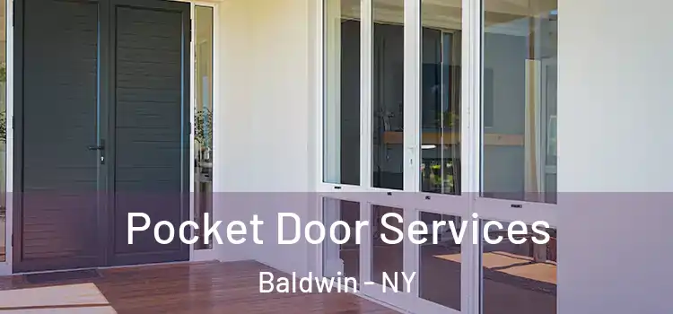  Pocket Door Services Baldwin - NY