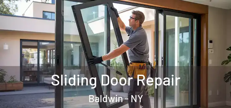  Sliding Door Repair Baldwin - NY